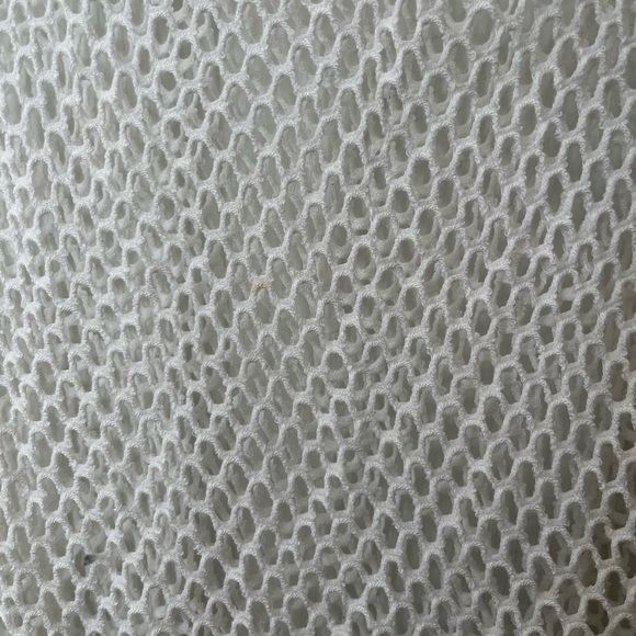 Valette Mesh Top - Picture 2 of 3